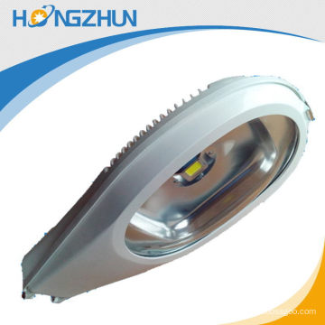 Custom Cob Led Street Light 30w high lumen and low light loss outdoor lighting